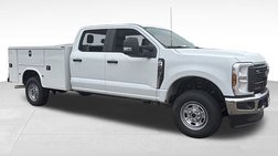 2026 Ford Super Duty F-250 XL