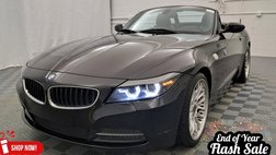 2012 BMW Z4 sDrive28i