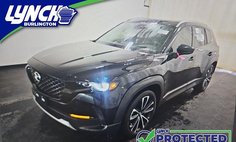 2023 Mazda CX-50 2.5 Turbo Premium