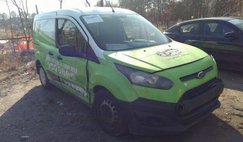2014 Ford Transit Connect XL