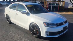 2015 Volkswagen Jetta SE FWD