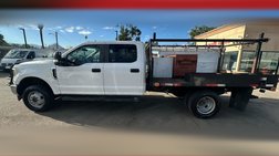 2019 Ford Super Duty F-350 XL