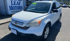 2007 Honda CR-V EX