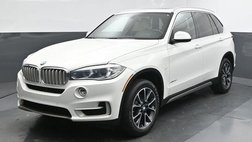 2017 BMW X5 sDrive35i