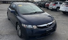 2010 Honda Civic EX
