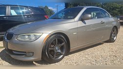 2011 BMW 3 Series 328i