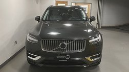 2022 Volvo XC90 T6 Inscription 7-Passenger