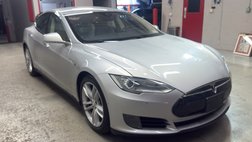 2016 Tesla Model S 60D