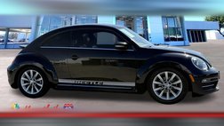 2019 Volkswagen Beetle 2.0T SE