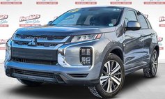 2025 Mitsubishi Outlander Sport ES