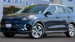 2022 Kia Niro EV S