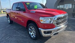 2022 Ram Ram Pickup 1500 Lone Star