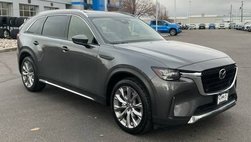 2024 Mazda CX-90 3.3 Turbo Premium