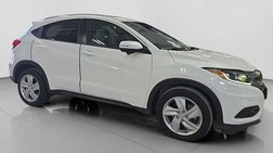 2020 Honda HR-V EX