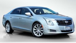 2017 Cadillac XTS Luxury