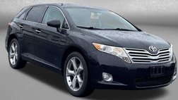 2012 Toyota Venza Limited