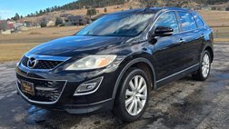 2010 Mazda CX-9 Touring