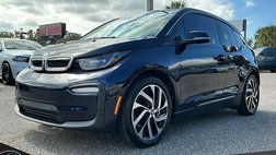 2018 BMW i3 Base
