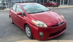 2011 Toyota Prius Two