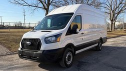 2023 Ford Transit 250