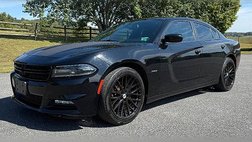 2018 Dodge Charger R/T