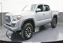 2019 Toyota Tacoma TRD Pro