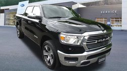 2023 Ram Ram Pickup 1500 Laramie