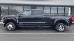 2026 Ford Super Duty F-350 XLT