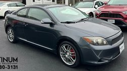 2009 Scion tC Base