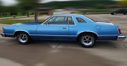 1978 Ford LTD 