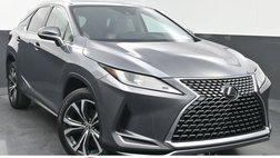 2021 Lexus RX 350 Base