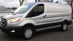 2020 Ford Transit 250