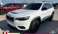 2022 Jeep Cherokee X