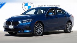 2023 BMW 2 Series 228i Gran Coupe
