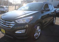 2014 Hyundai Santa Fe Sport 2.0T
