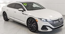 2022 Volkswagen Arteon SEL R-Line 4Motion