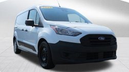 2021 Ford Transit Connect XL