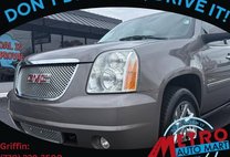 2014 GMC Yukon Denali