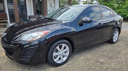 2011 Mazda MAZDA3 i Touring