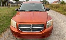 2010 Dodge Caliber Mainstreet