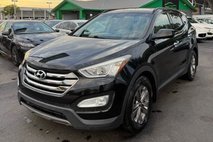 2016 Hyundai Santa Fe Sport 2.4L