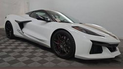 2024 Chevrolet Corvette Z06