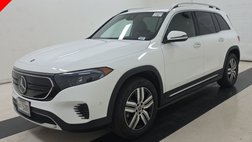 2023 Mercedes-Benz EQB EQB 300 4MATIC