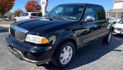 2002 Lincoln Blackwood Base