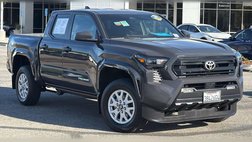 2025 Toyota Tacoma Limited