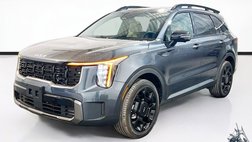 2024 Kia Sorento SX Prestige