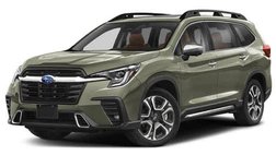 2025 Subaru Ascent Touring