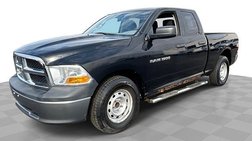 2011 Ram Ram Pickup 1500 ST