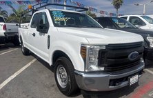 2019 Ford Super Duty F-250 XL