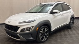 2022 Hyundai Kona Limited